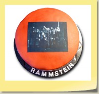 Rammstein