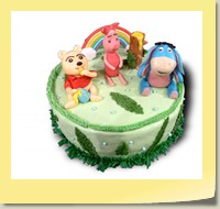 Winnie Pooh