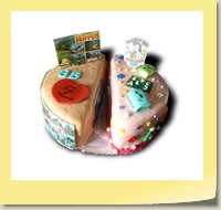 Reiselust und Schulanfang